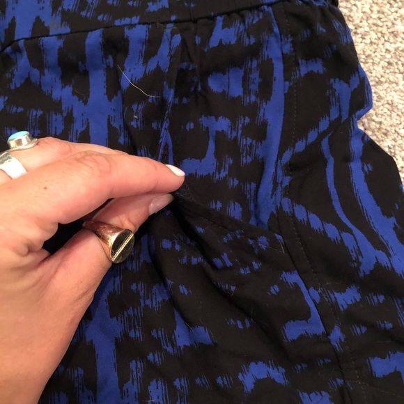 Express Shorts - Picture 3 of 4